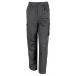 Result Workguard R308F Women's action trousers