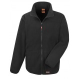 Result R330X Work-Guard Heavy-Duty Microfleece