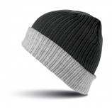 Result R378X Double-Layer Knitted Hat