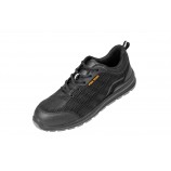 Result Workguard R456X All-black safety trainer