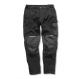 Result Workguard R473X Slim softshell work trouser