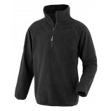Result Genuine Recycled R905J Junior recycled microfleece top