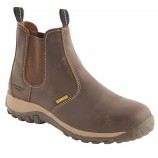 DeWalt Radial Safety Dealer Boot