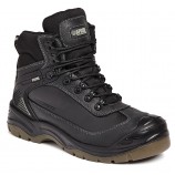 Apache Ranger S3 Waterproof Safety Hiker