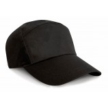 Result RC02X 7 Panel Advertising Cap