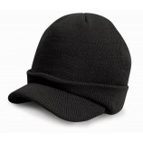 Result RC060 Esco Army Knitted Hat
