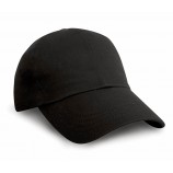 Result RC10X Heavy Cotton Drill Pro-Style Cap