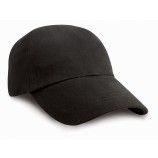 Result RC24X Low Profile Heavy Brushed Cotton Cap