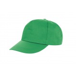 Result RC80X Core Houston 5-Panel Printer'S Cap