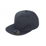 Result RC83X Core Bronx Original Flat Peak-Snapback Cap