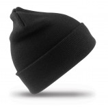 Result Genuine Recycled RC929 Recycled woolly ski hat