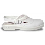 Cofra Reuben Nurses High Comfort Shoe 