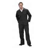 Click Regular Poly/Cotton Boilersuit 