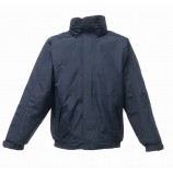 TRW297 Dover Bomber Jacket Navy 