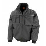 Result RS300 Work Guard Sabre Pilot Jacket