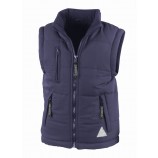 Result RS88B Kids Ultra Padded Bodywarmer