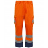 ProRTX High Visibility RX760 Cargo trousers