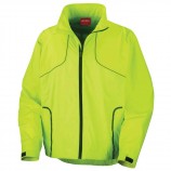 Spiro SR185M Crosslite Trail & Track Jacket