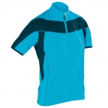 Spiro SR188F Women's Bikewear Full Zip Top