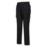 Portwest S231 Stretch Slim Combat Trouser