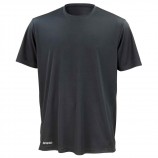 Spiro SR253M Quick Dry Short Sleeve T-Shirt