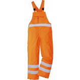 Portwest S388 Hi-Vis Bib & Brace - Unlined