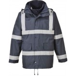 Portwest S431 Iona 3 in 1 Traffic Jacket