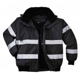 Portwest S435 Iona 3 in 1 Bomber Jacket