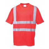 Portwest Hi-Vis T-Shirt 