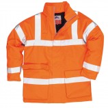 Portwest S778 Bizflame Rain Hi-Vis Antis 