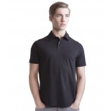 Skinni Fit for Men Stretch Pique Polo% 