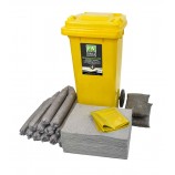 Portwest SM33 PW Spill 120L Maintenance Kit