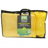 Portwest SM91 PW Spill 50 Litre Chemical Kit