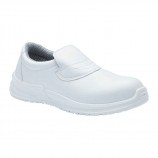 Blackrock SRC04 Slip On Hygiene Shoe