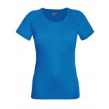 Fruit of the Loom SS270  Lady Fit Performance T-Shirt