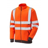 Leo Workwear Libbaton Track Top