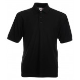 Fruit of the Loom SS11 Pique Polo 