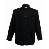 Fruit of the Loom SS402  Long Sleeve Oxford Shirt