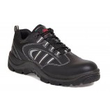 Airside SS705CM Unisex Non-Metallic Safety Shoe