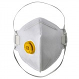 Supertouch P17 FFP3 Valved Flat Pack Respirator x 200