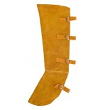 Portwest SW32 Leather Boot Covers 14'