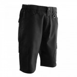 Supertouch WS1 Black Combat Shorts