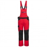 Portwest T704 WX3 Bib and Brace