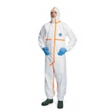 Tyvek 800J Hooded Coverall