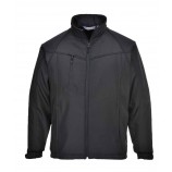 Portwest TK40 Oregon Softshell Jacket