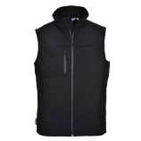 Portwest TK51 Softshell Bodywarmer