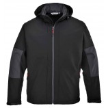 Portwest TK53 Softshell with Hood