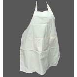 Click TM4342N Carpenters Apron U/Bl 37"X32" PK 10