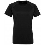 TriDri TR021 Women's panelled tech tee