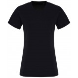 TriDri® TR024 Women's TriDri® embossed panel t-shirt